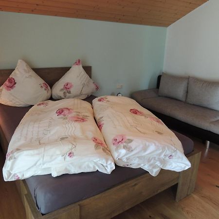 Tanjas Appartement رانكويل المظهر الخارجي الصورة