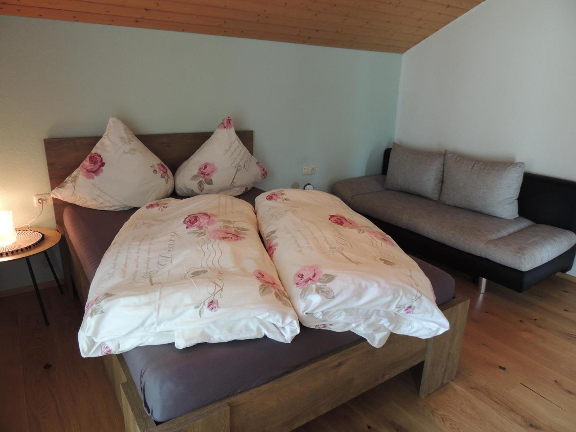 Tanjas Appartement رانكويل المظهر الخارجي الصورة