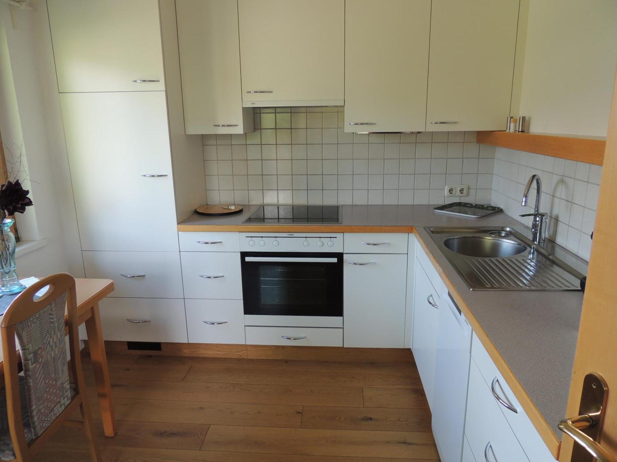 Tanjas Appartement رانكويل المظهر الخارجي الصورة