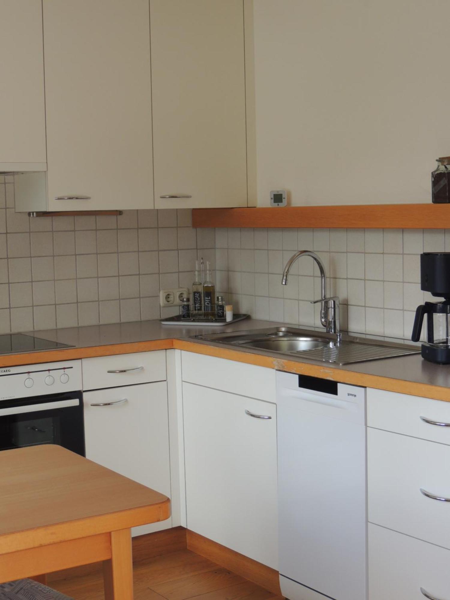 Tanjas Appartement رانكويل المظهر الخارجي الصورة