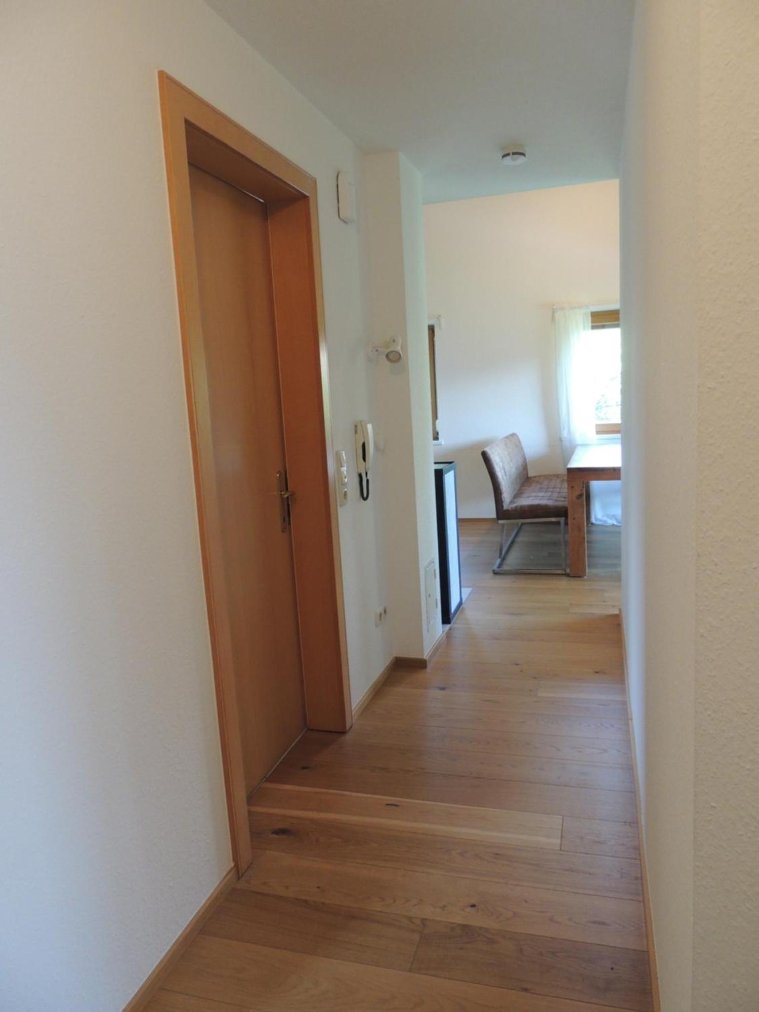 Tanjas Appartement رانكويل المظهر الخارجي الصورة