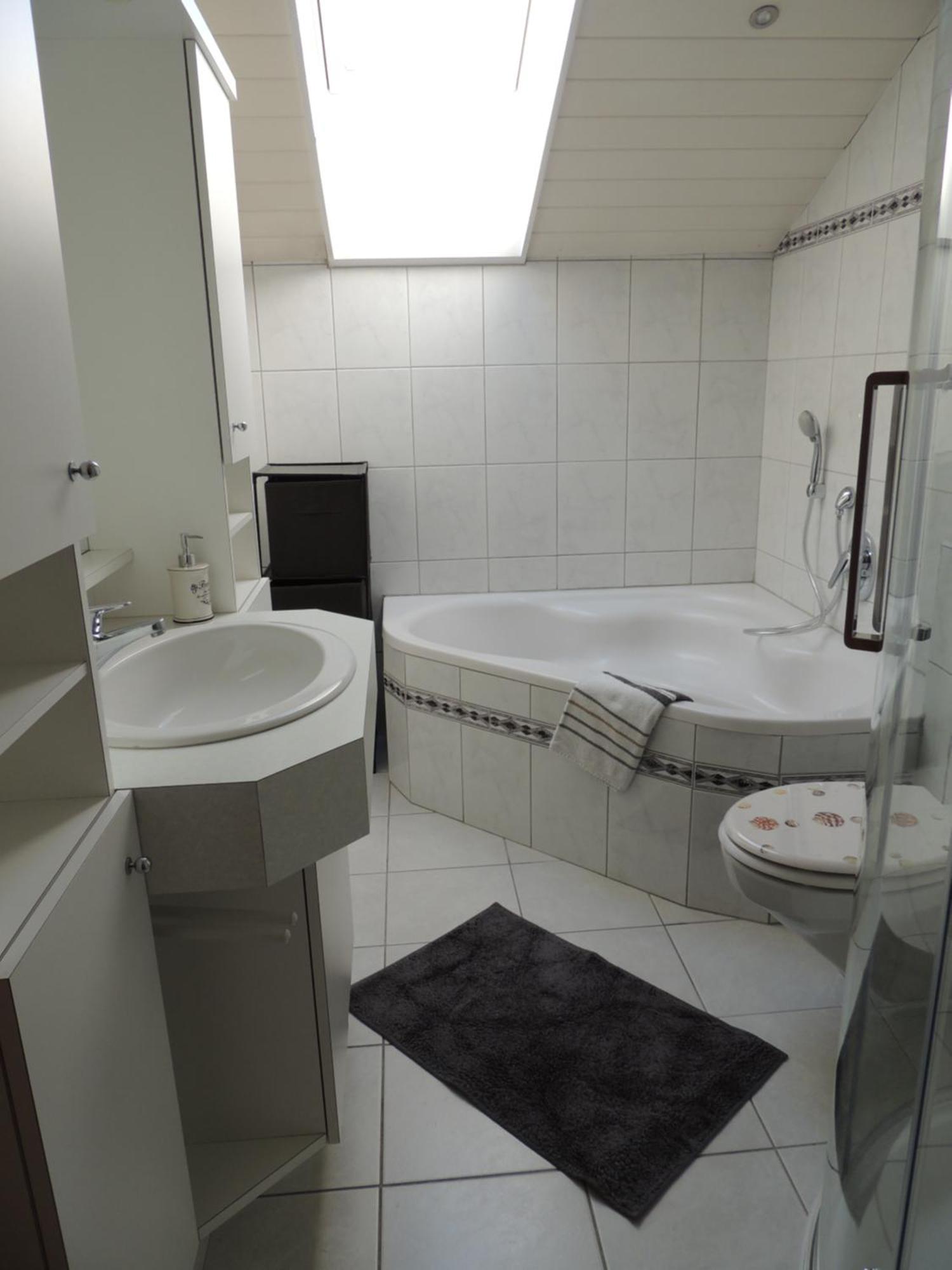 Tanjas Appartement رانكويل المظهر الخارجي الصورة