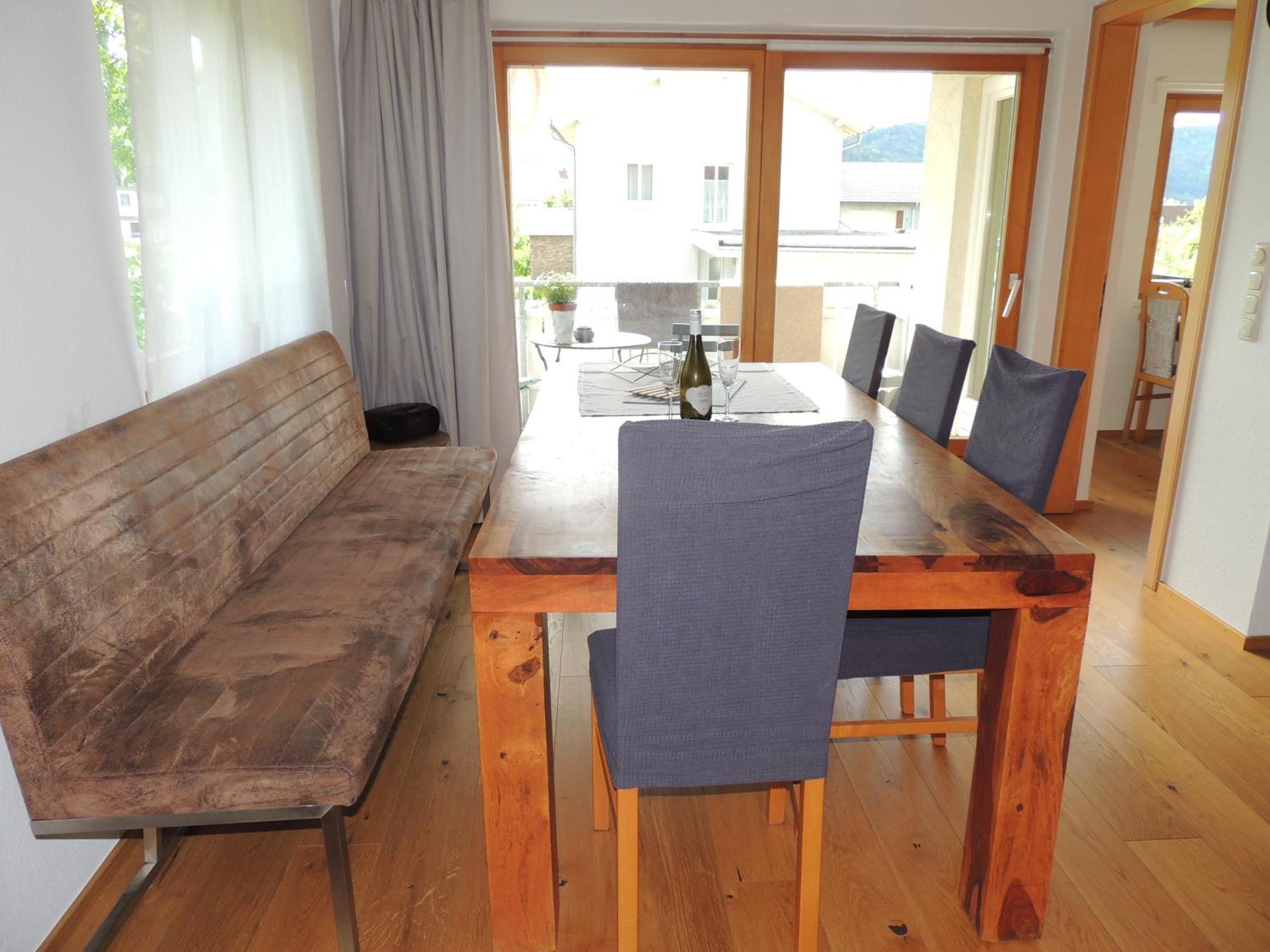 Tanjas Appartement رانكويل المظهر الخارجي الصورة