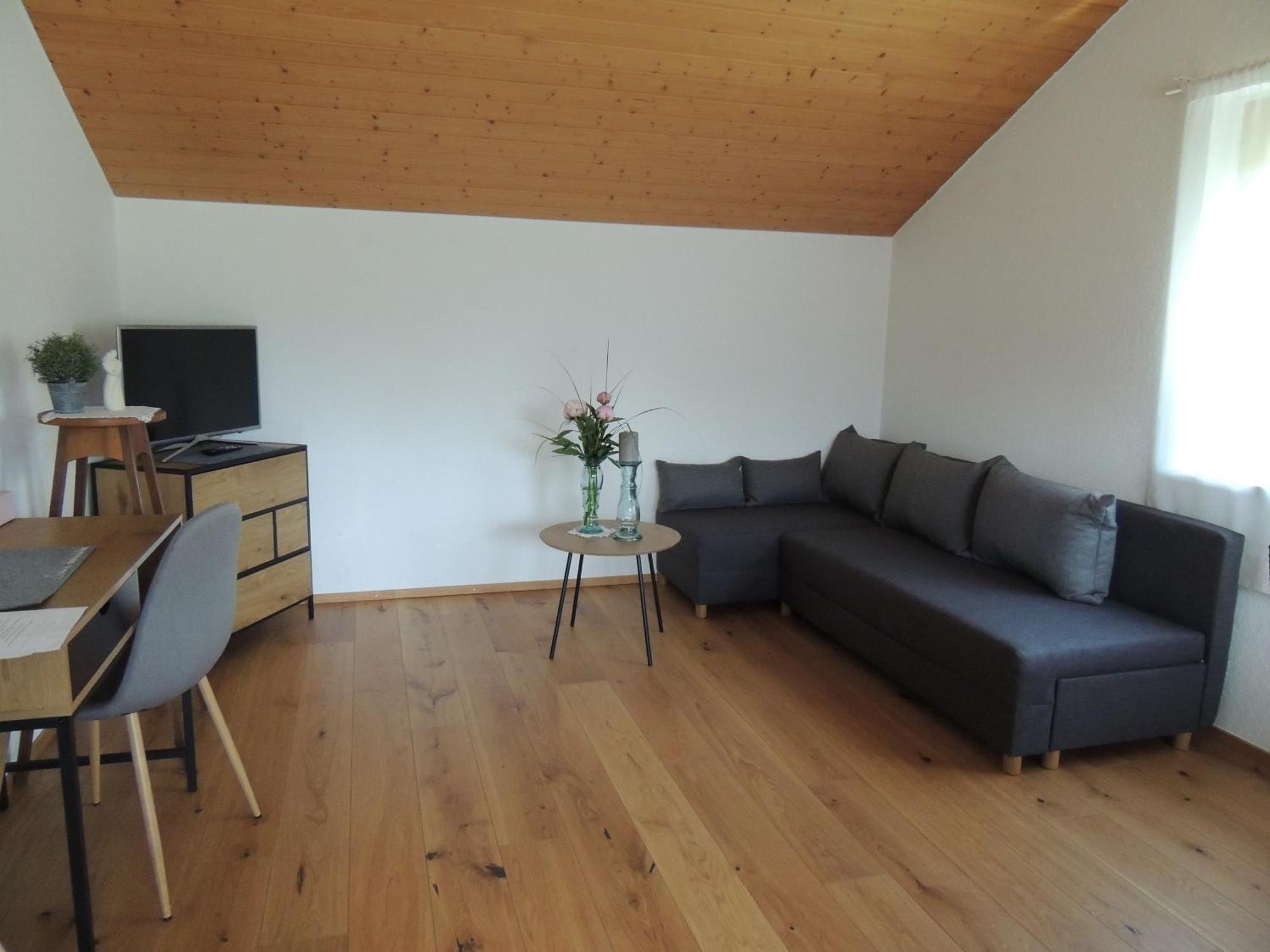 Tanjas Appartement رانكويل المظهر الخارجي الصورة